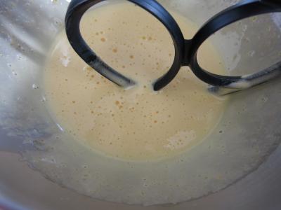 Crème au chocolat à la brésilienne - 3.3