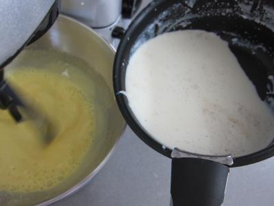 Crème au chocolat à la brésilienne - 4.1