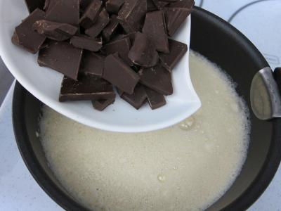 Crème au chocolat à la brésilienne - 5.1