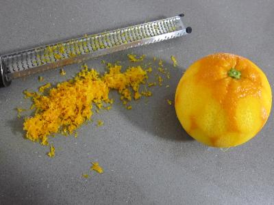Canette au miel et au thym - 2.1