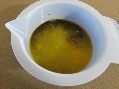 Canette au miel et au thym - 5.2