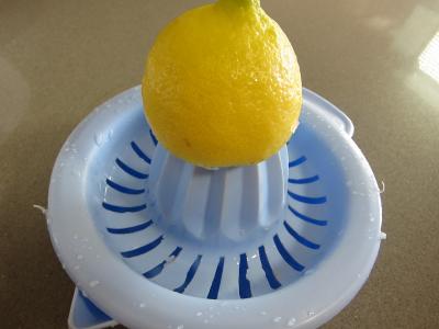 Orange en salade à l'eau de fleur d'oranger - 4.2