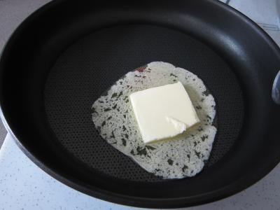 Epaule d'agneau aux poires et à la cannelle - 7.2