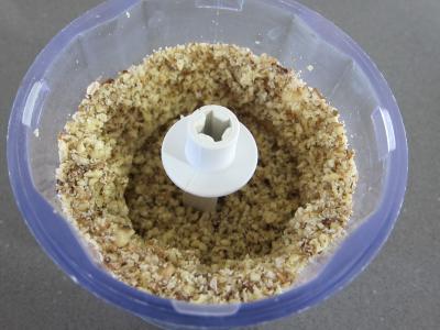 Tarte aux noix à la vanille - 4.2