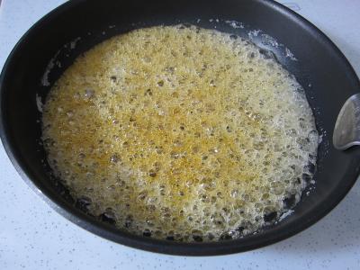 Tarte aux noix à la vanille - 5.2