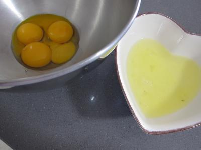 Tarte aux noix à la vanille - 7.2