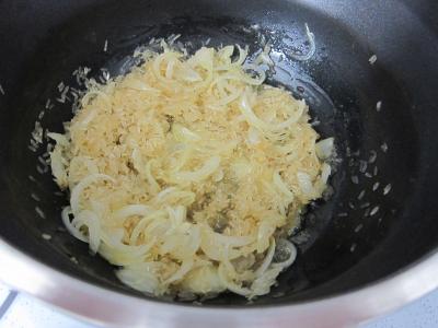 Risotto facile - 3.1