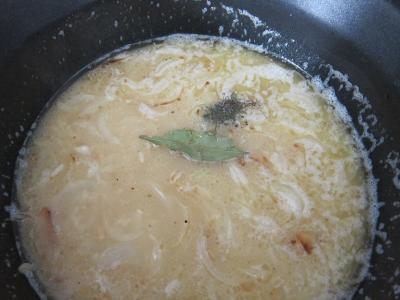 Risotto facile - 4.3
