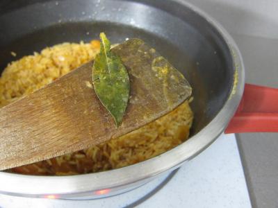 Risotto facile - 6.1