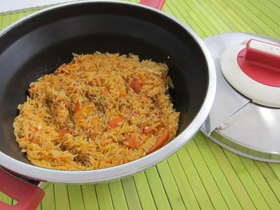 Risotto facile - 6.3