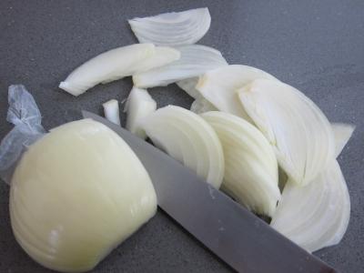 Risotto au poulet - 1.2