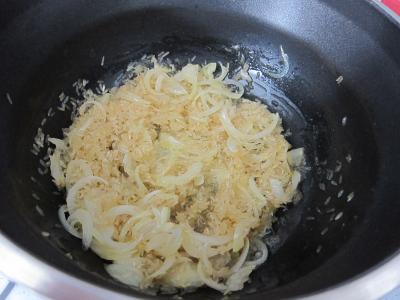 Risotto au poulet - 3.2