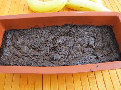 Fondant au chocolat et son pralin - 6.1