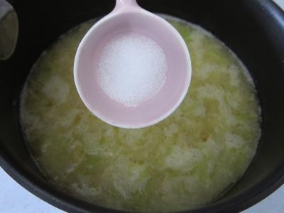 Risotto à la saumonette et encornet - 5.3