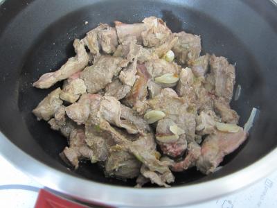 Marmite d'agneau au millet et marsala - 4.3