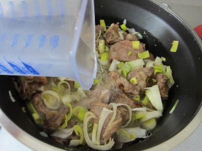 Marmite d'agneau au millet et marsala - 5.4
