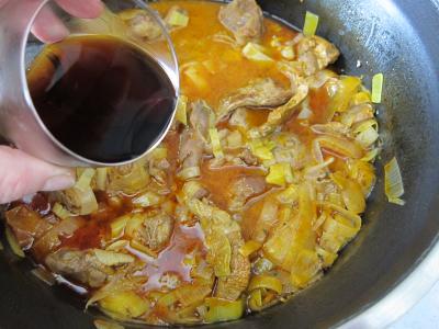 Marmite d'agneau au millet et marsala - 8.2