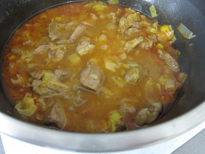 Marmite d'agneau au millet et marsala - 9.1