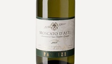Moscato d'Asti