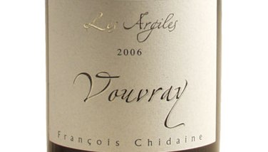Vouvray