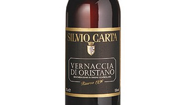Vernaccia di Oristano