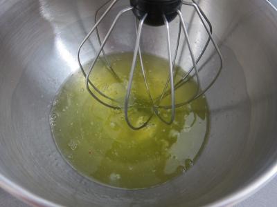 Île flottante à la vanille - 4.1