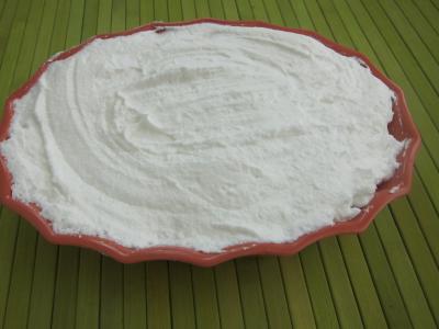 Île flottante à la vanille - 5.3