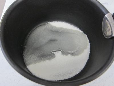 Île flottante à la vanille - 8.1