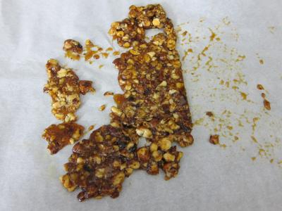 Îles flottantes au caramel - 9.1