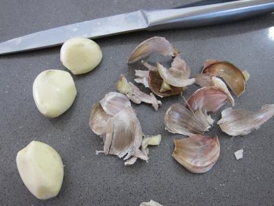Agneau à la bière et aux pâtes fusilli - 2.2
