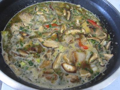 Agneau à la bière et aux pâtes fusilli - 8.2