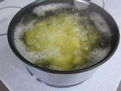 Betterave et pommes de terre en purée - 3.2