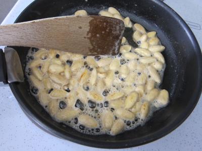 Ris de veau aux amandes - 3.3