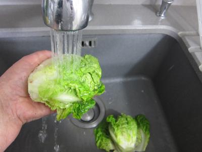 Cabillaud aux cacahuètes et aux légumes - 3.2
