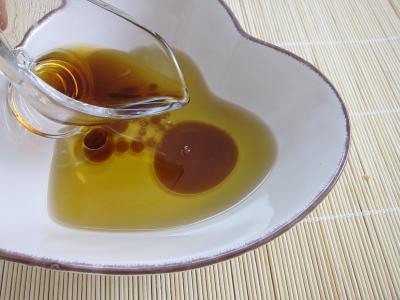 Vinaigrette à la sauce soja - 2.2