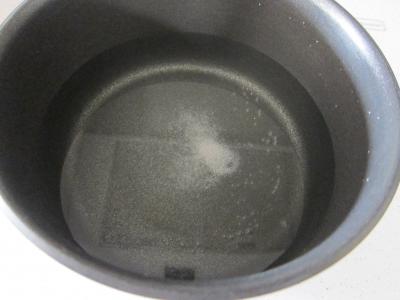 Salade et sauce au parfum de Russie - 3.3