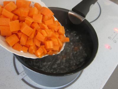 Salade et sauce au parfum de Russie - 5.1