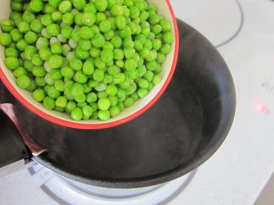 Salade et sauce au parfum de Russie - 6.1