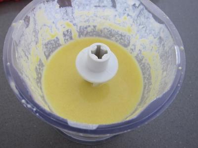 Salade et sauce au parfum de Russie - 8.1