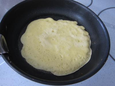 Blinis façon Russe - 6.2