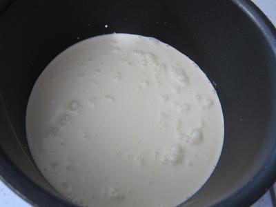 Blinis au saumon fumé façon Russe - 1.2