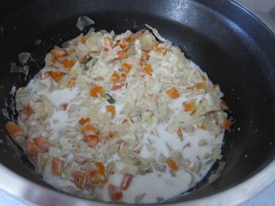 Boeuf façon Stroganov - 6.4