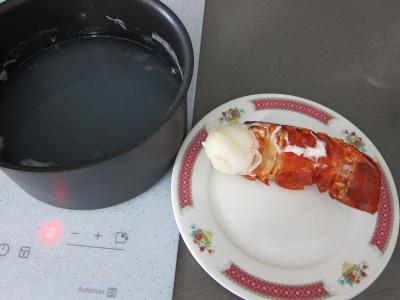 Gaspacho facile de brocolis et petits pois - 7.1