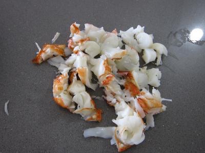 Gaspacho facile de brocolis et petits pois - 7.3
