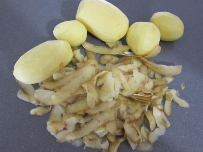 Mousseline de brocolis et cabillaud - 1.2