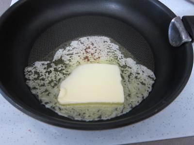 Asperges et magrets aux amandes et aux oranges - 3.2