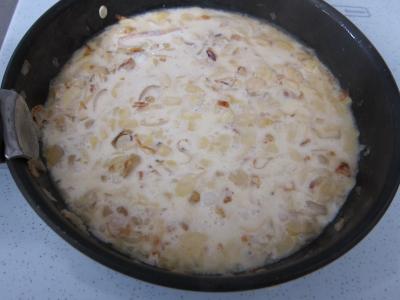 Asperges et magrets aux amandes et aux oranges - 4.1