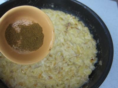 Asperges et magrets aux amandes et aux oranges - 4.3