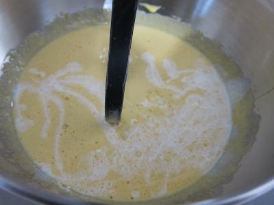 Crèmes brûlées - 2.3