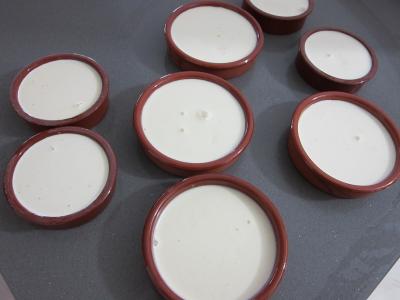 Crèmes brûlées - 3.1